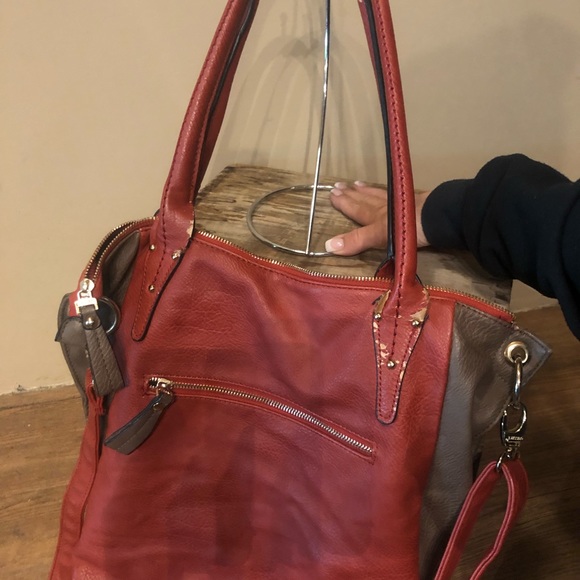 Gussaci purse - Picture 5 of 8